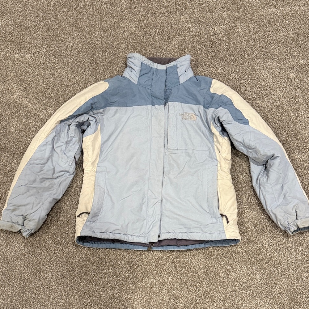 Women’s The North Face small winter coat